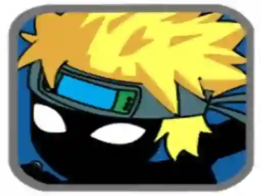لعبة Naruto Shadow Adventures على الانترنت