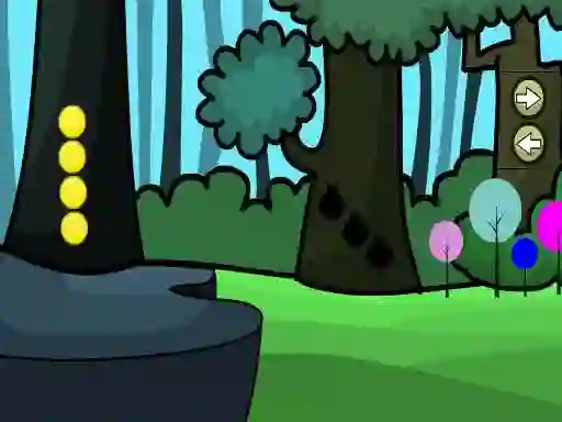 لعبة Duckling Rescue على الانترنت