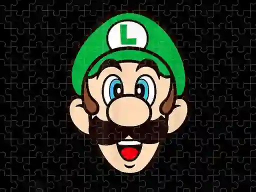 لعبة Super Mario Jigsaw Puzzle: season 2 على الانترنت