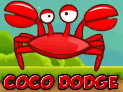 لعبة Coco Dodge على الانترنت