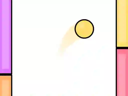 لعبة Jump Color على الانترنت