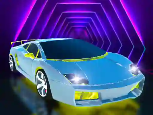 لعبة Cyber City Driver على الانترنت