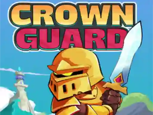 لعبة King guard على الانترنت