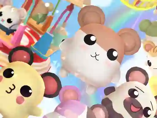 لعبة Pets Simulator على الانترنت