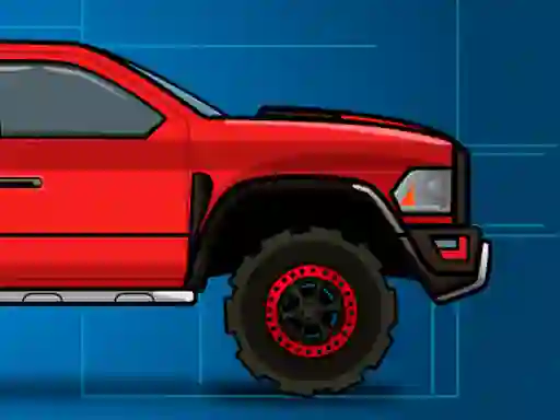 لعبة Pickap Driver : Car Game على الانترنت