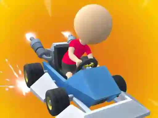 لعبة The Best Driver على الانترنت