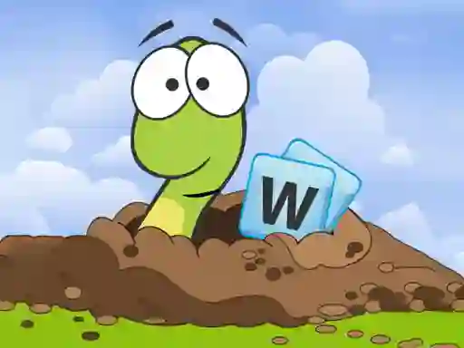 لعبة Attack a Word على الانترنت