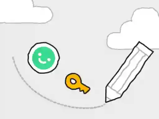 لعبة Scribble World: Drawing Puzzle على الانترنت