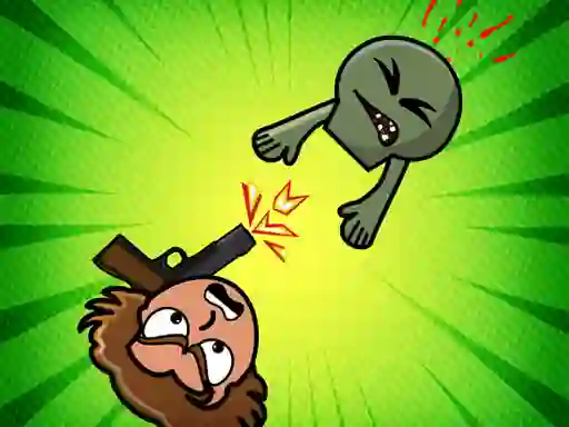لعبة Zombie Killer Survival على الانترنت