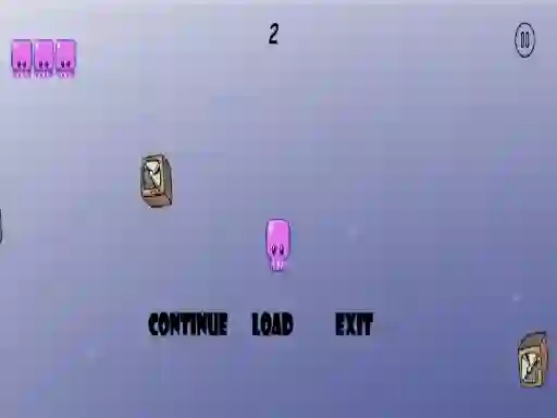 لعبة garbage على الانترنت