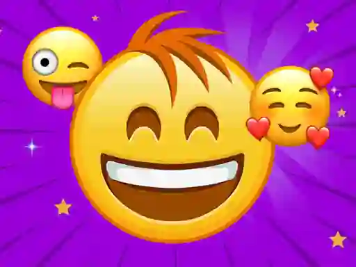 لعبة Emoji Skill Puzzles على الانترنت