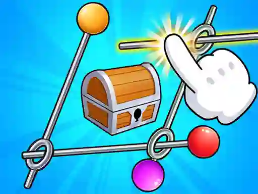 لعبة Color Brain Test Games على الانترنت