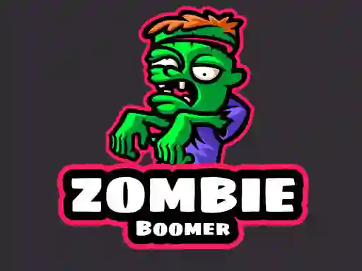 لعبة Boomer Zombie Online Game على الانترنت