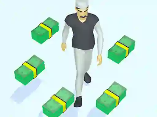لعبة Political Run على الانترنت