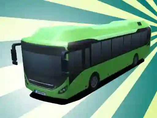 لعبة Bus Parking Online على الانترنت