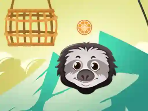 لعبة Zoo Slings على الانترنت
