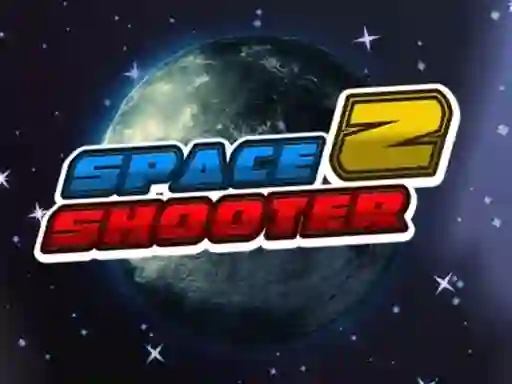 لعبة Space Shooter Z على الانترنت