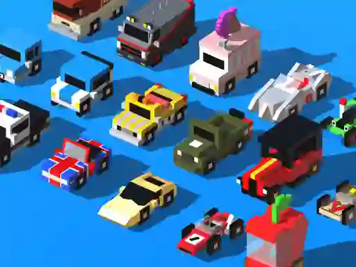 لعبة Drift Cars على الانترنت