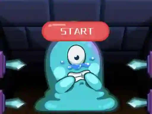 لعبة Rubber Basement على الانترنت