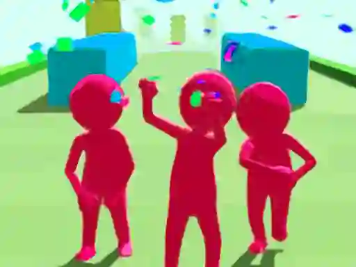 لعبة Join & Clash 3D على الانترنت