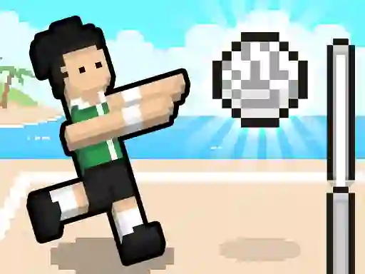 لعبة Volley Random على الانترنت