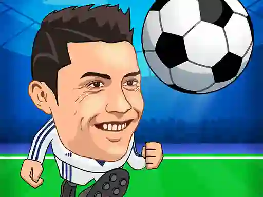 لعبة Football 2p 96 على الانترنت