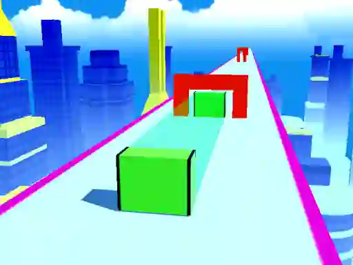 لعبة True Shape Puzzle على الانترنت
