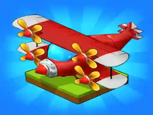 لعبة Sky Hero على الانترنت