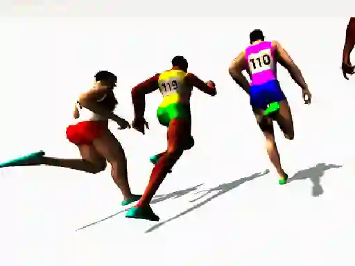 لعبة Sprinter على الانترنت