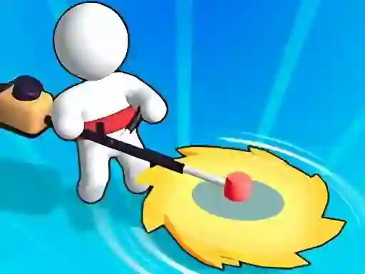 لعبة Mowing Simulator على الانترنت