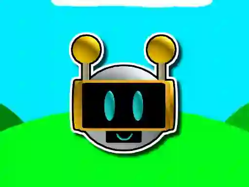 لعبة Sprunki Jump Challenge على الانترنت