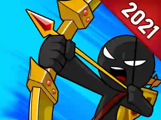 لعبة Stick Fight The Game على الانترنت
