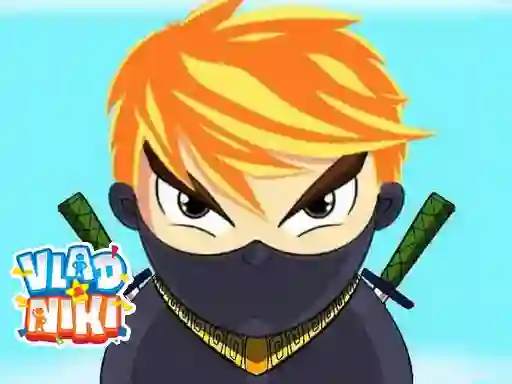 لعبة Niki Adventure على الانترنت