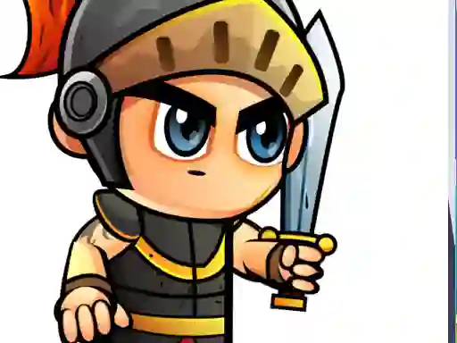 لعبة Coin And Thief على الانترنت