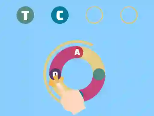 لعبة Word Guess Game على الانترنت