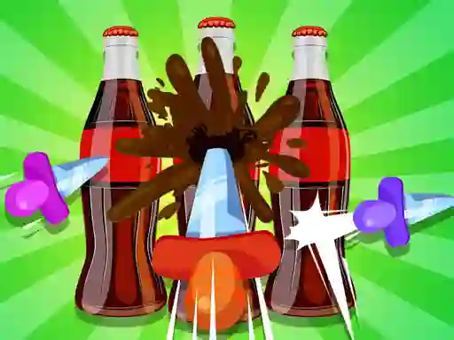 لعبة Screw Sort Pin Puzzle على الانترنت