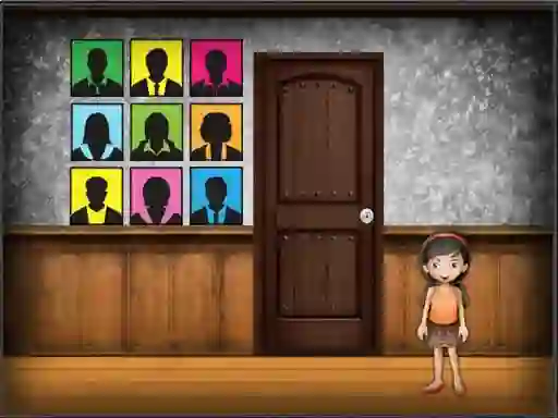 لعبة Amgel Kids Room Escape 66 على الانترنت