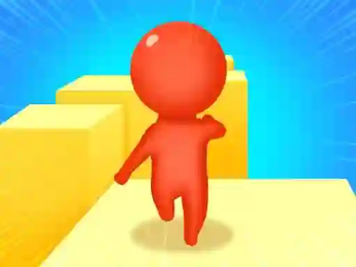 لعبة Expert Parkour 3D على الانترنت