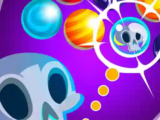 لعبة Bubble Crash على الانترنت