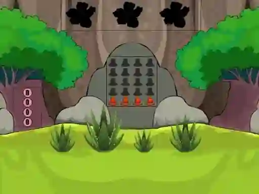 لعبة Forest Resort Escape على الانترنت