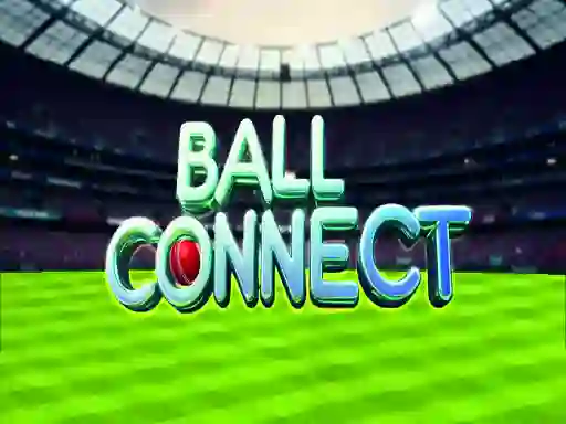 لعبة Ball Connect على الانترنت