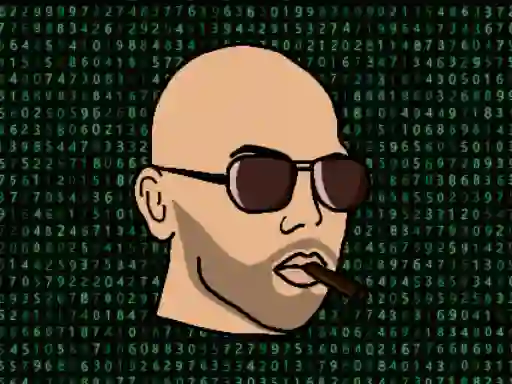 لعبة Matrix Merge على الانترنت