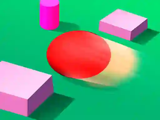 لعبة Gap Ball 3D Energy على الانترنت