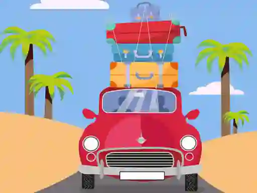 لعبة End Of Summer Hidden على الانترنت