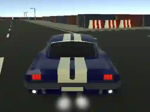 لعبة Car Driving 3D Champ 2024 على الانترنت