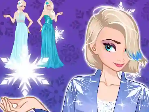 لعبة Princess Missing Her Crush على الانترنت