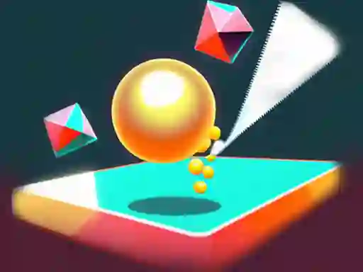 لعبة Song Ball على الانترنت
