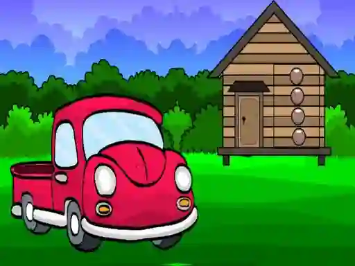 لعبة Vacation Car Escape على الانترنت