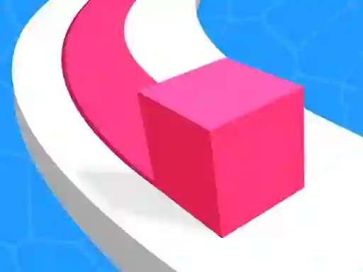 لعبة Color Line 3D على الانترنت