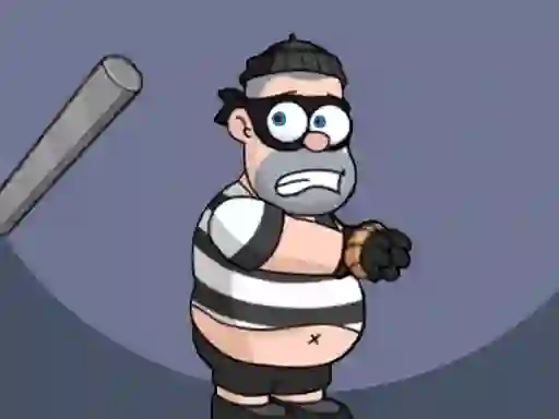 لعبة Jail Breaker على الانترنت